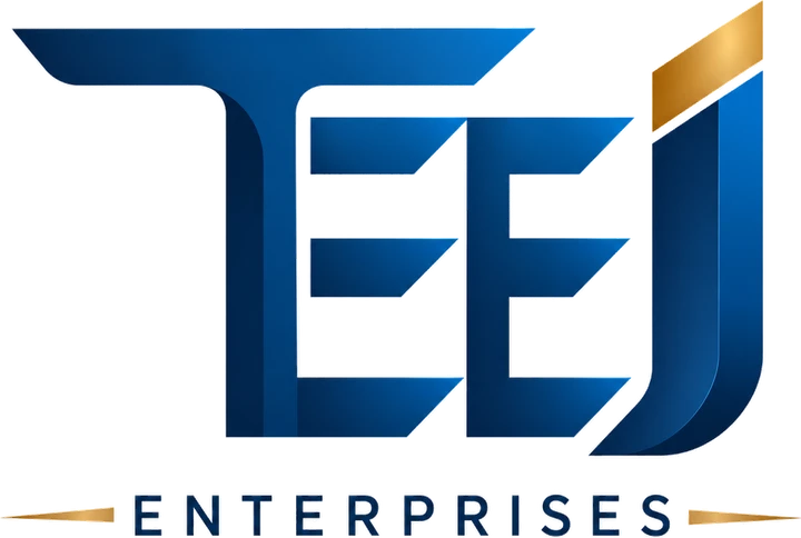 Teej Enterprises logo